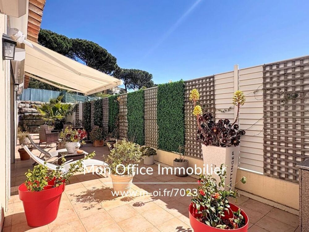 à vendre  Maison Sainte-Maxime (83120)