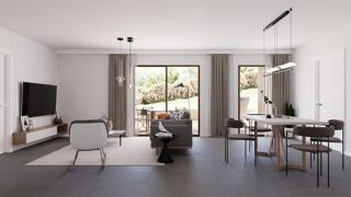  Appartement � vendre 2 pi�ces 50 m�