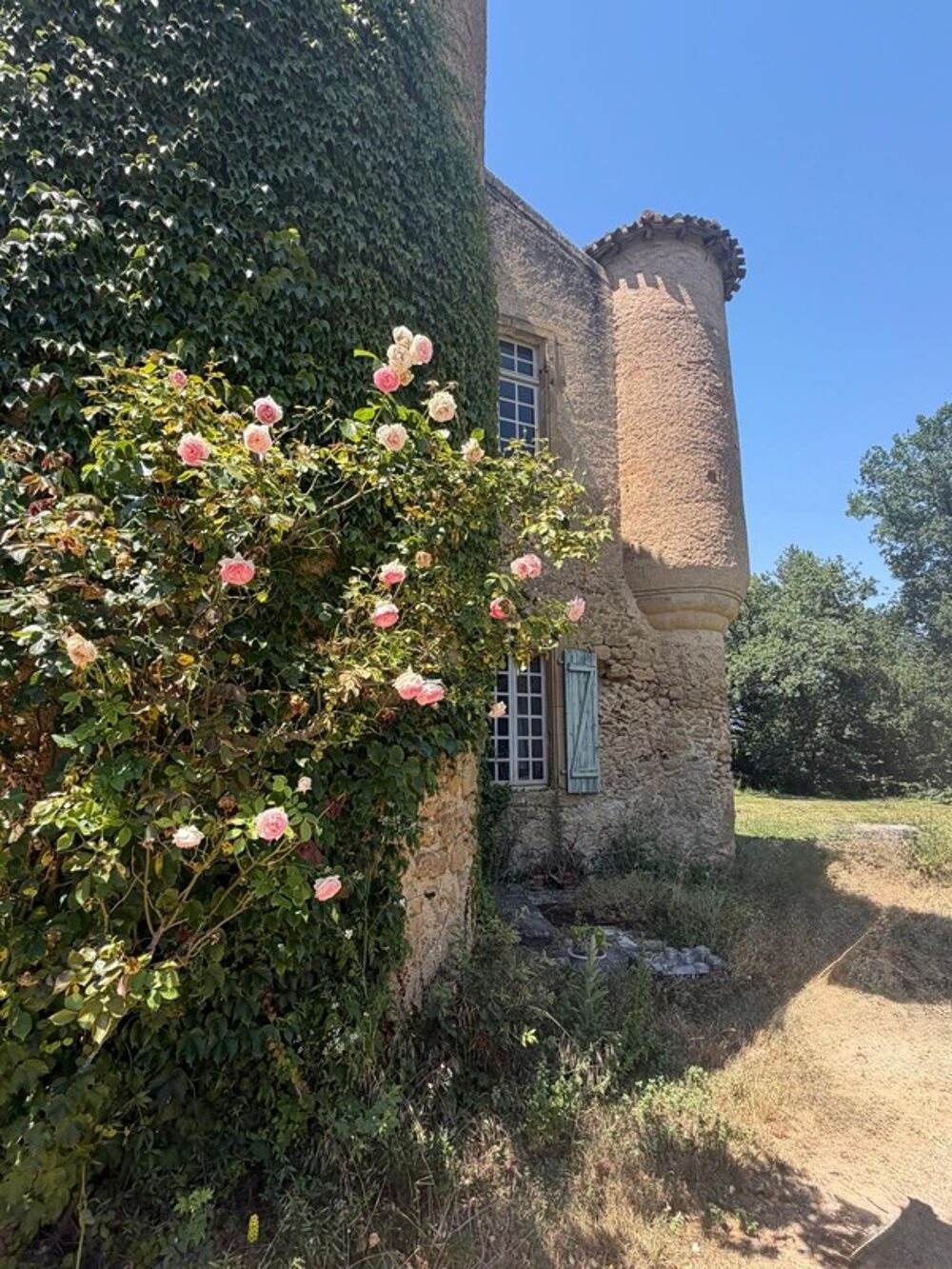à vendre  Propriété/château Marciac (32230)
