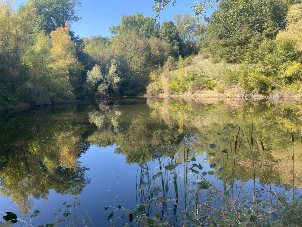 Vente Maison Propriété d'Exception Rénovée – 7 hectares - Étang privée - vue panoramique - Piscine - Source Tournon sur rhone