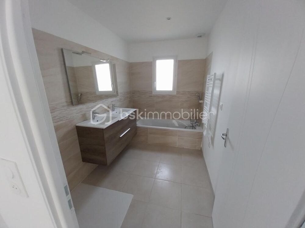 Vente Maison Maison de 94m² avec garage Negrepelisse