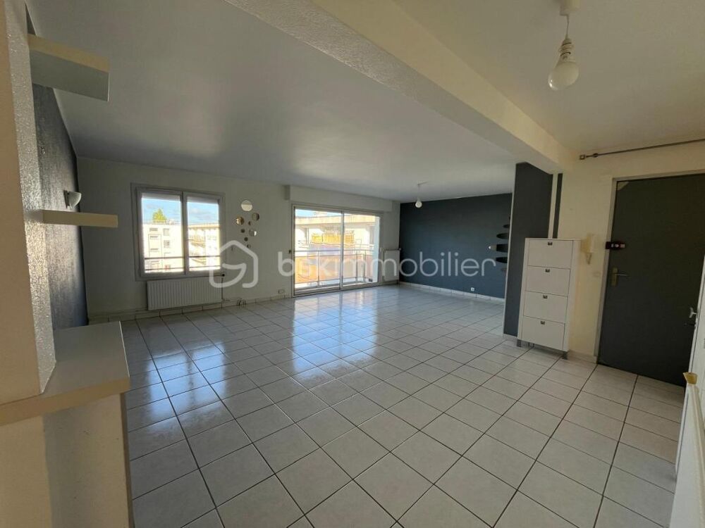 Vente Appartement BEL APPARTEMENT TRAVERSANT, LA BAULE CENTRE, AU CALME La baule escoublac