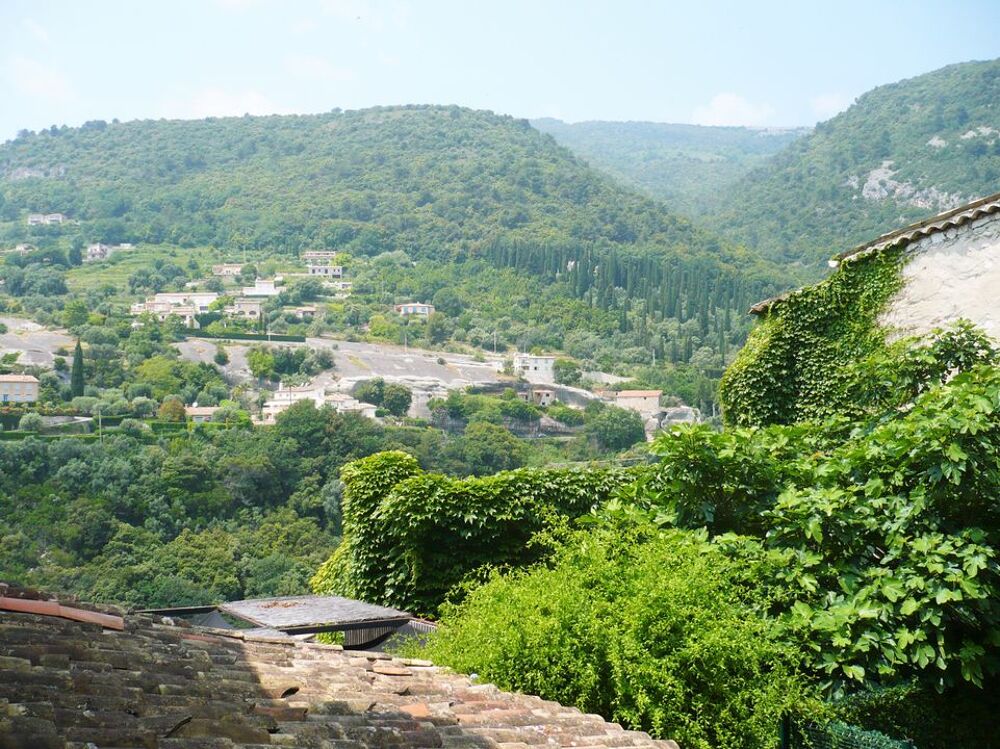 Location Appartement Appartement de 34m2 à louer sur Tourrettes-sur-Loup Tourrettes sur loup