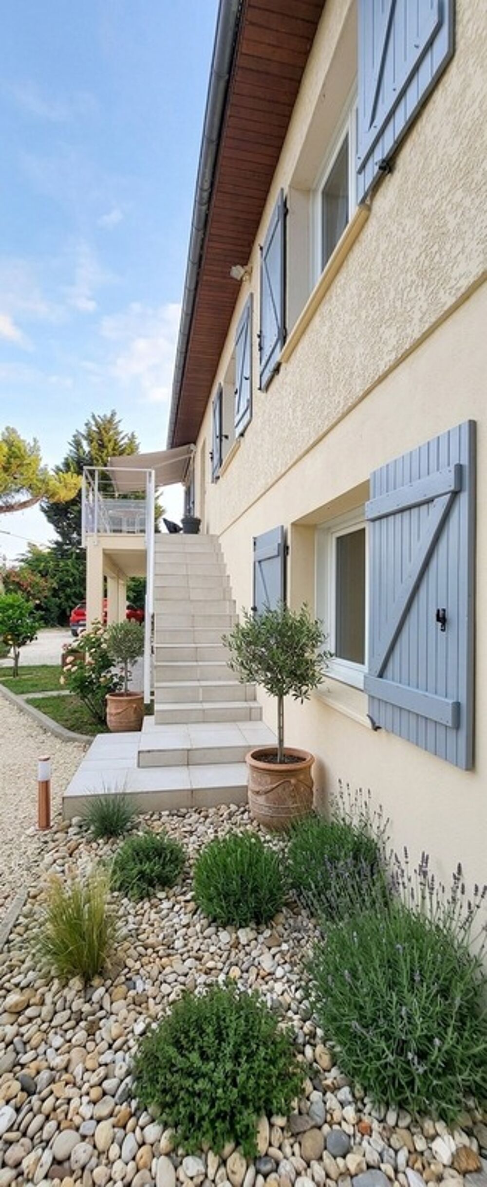 Maison à vendre 6 pièces (33)