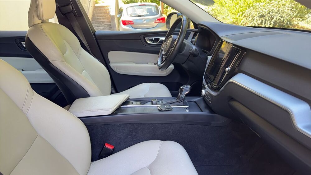 XC60 2.0 D4 190 FWD Geartronic8 Business Executive 2018 occasion 74600 Annecy