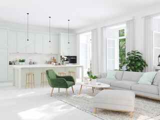  Appartement à vendre 2 pièces 50 m²