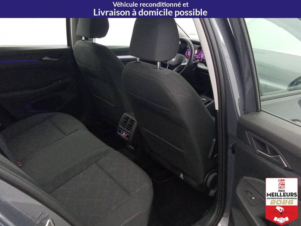 Golf TDI SCR 115 DSG7 Life 2023 occasion 10150 Lavau