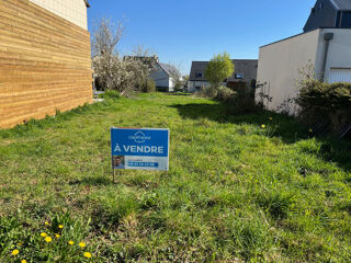  Terrain � vendre 369 m�