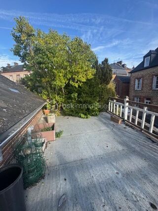  Maison � vendre 6 pi�ces 117 m�