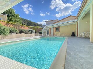  Maison � vendre 6 pi�ces 166 m�