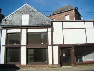  Maison � vendre 3 pi�ces 73 m�