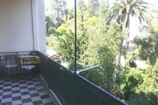  Appartement à louer 2 pièces 45 m²