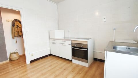  Appartement � louer 1 pi�ce 32 m�