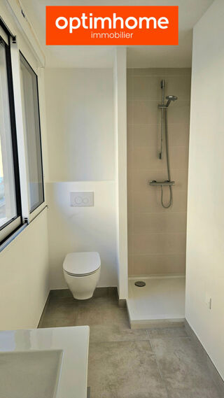  Maison à vendre 3 pièces 45 m²