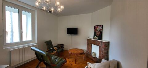  Maison à vendre 6 pièces 79 m²