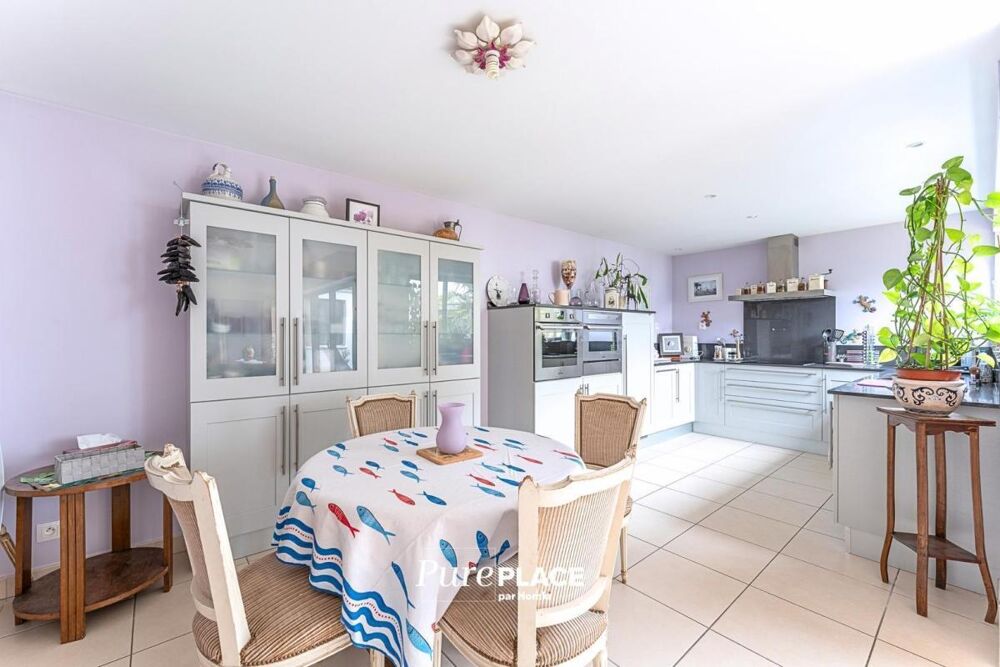 à vendre  Maison Bordeaux (33200)