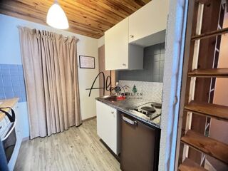  Duplex/triplex à vendre 2 pièces 24 m²