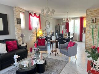  Maison � vendre 7 pi�ces 131 m�