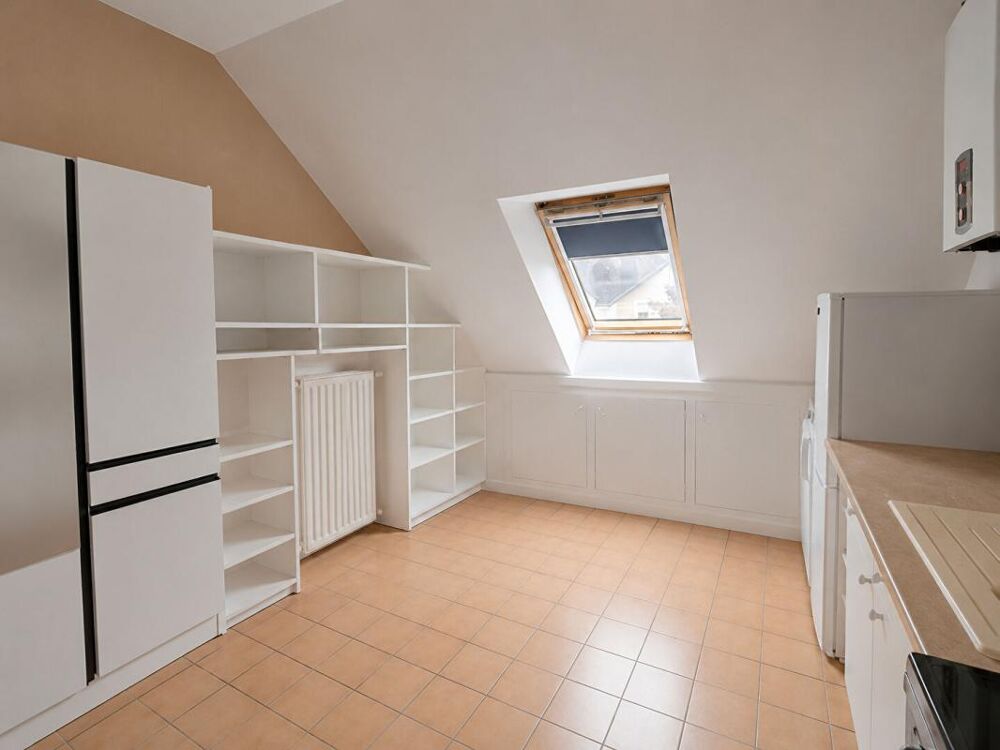 Vente Appartement Appartement  Montoire Montoire sur le loir