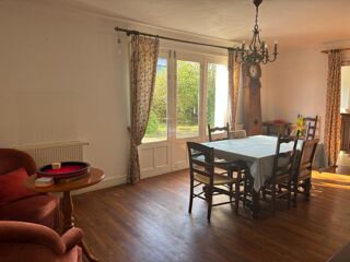  Maison à vendre 5 pièces 132 m²