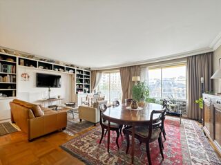  Appartement � vendre 5 pi�ces 110 m�