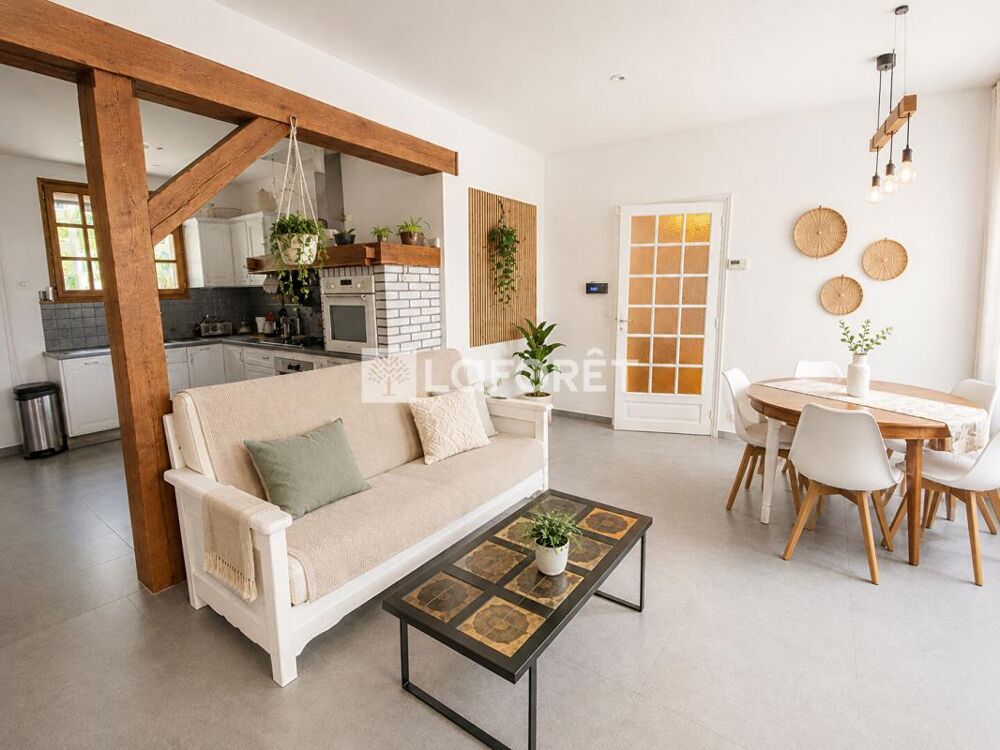 Vente Maison Maison Le Havre 4 pièce(s) 83 m2 Le havre