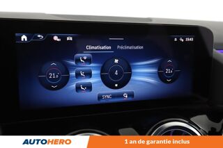 Classe B 250e AMG Line 8G-DCT 218 ch 2024 occasion 92130 Issy-les-Moulineaux