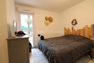  Appartement � vendre 2 pi�ces 34 m�