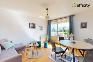  Appartement  vendre 3 pices 58 m