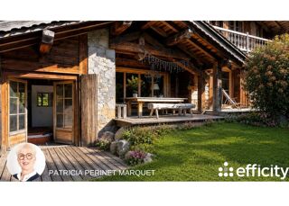  Chalet à vendre 8 pièces 159 m² Demi quartier