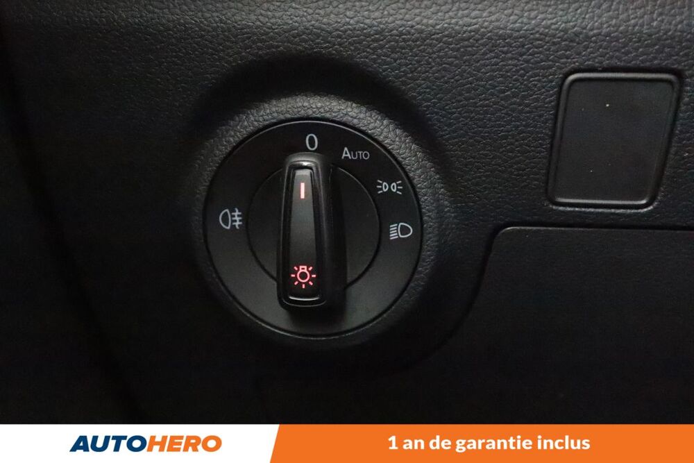 Arona 1.0 EcoTSI Urban 95 ch 2022 occasion 92130 Issy-les-Moulineaux