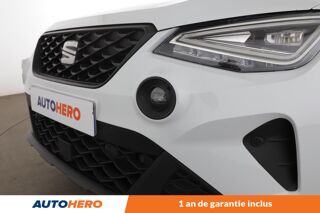 Arona 1.0 TSI Copa BVM6 110 ch 2023 occasion 92130 Issy-les-Moulineaux