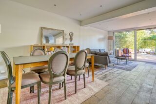  Maison à vendre 5 pièces 104 m²