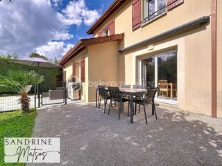  Maison � vendre 5 pi�ces 107 m�