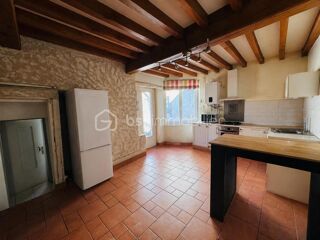  Maison � vendre 3 pi�ces 81 m�