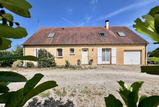  Maison à vendre 8 pièces 139 m²