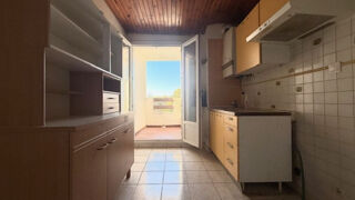  Appartement  vendre 3 pices 60 m