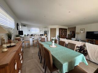  Villa � vendre 4 pi�ces 118 m�