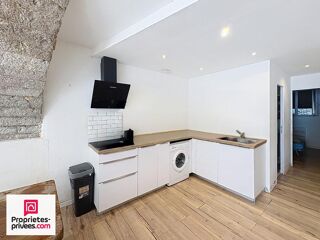  Appartement à vendre 2 pièces 45 m²