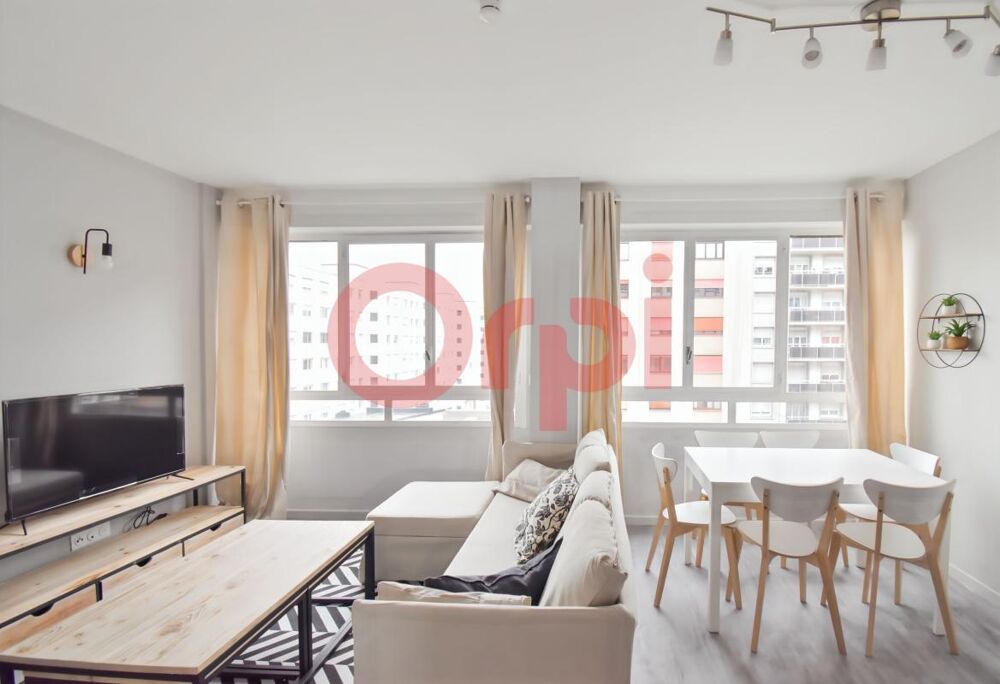 Appartement idéal pour colocation Lyon - 5 pièce(s) 82.05 m2