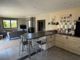  Maison à vendre 7 pièces 155 m²