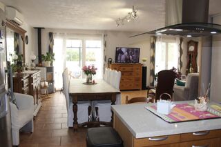  Maison à vendre 4 pièces 95 m²