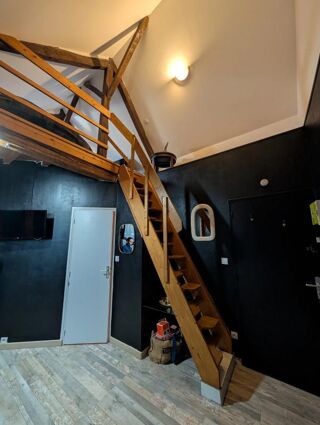  Appartement � vendre 3 pi�ces 40 m�