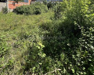  Terrain à vendre 256 m²
