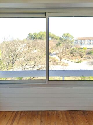  Appartement � louer 1 pi�ce 24 m�