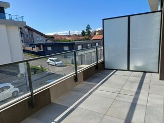  Appartement � louer 2 pi�ces 42 m�