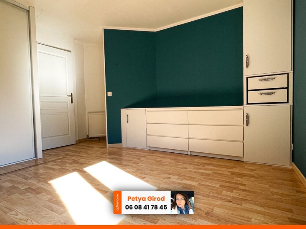 Maison à vendre PIERRECLOS (71)