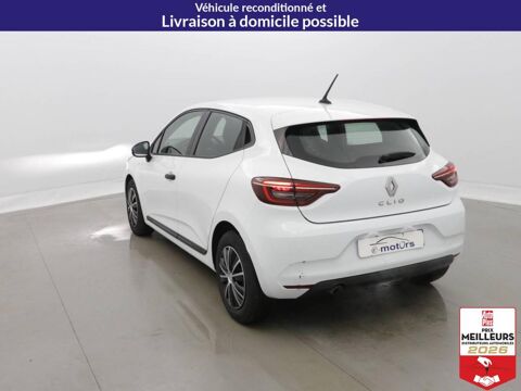 Divers Soci&eacute;t&eacute; Sce 65 Air Nav 2PL 2021 occasion 10150 Lavau