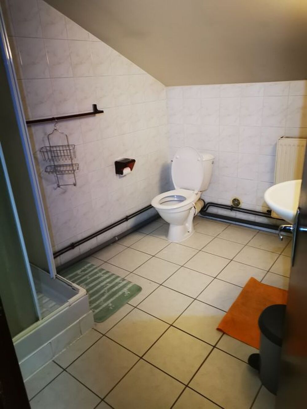 Location Appartement Studio de 23m2 à louer sur Saint-Martin-d'Hères Saint martin d heres