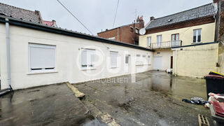  Immeuble  vendre 11 pices 500 m